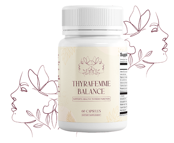 Thyrafemme Balance bottle (official image)